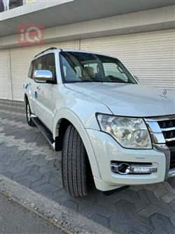 میتسوبیشی پاجیرۆ